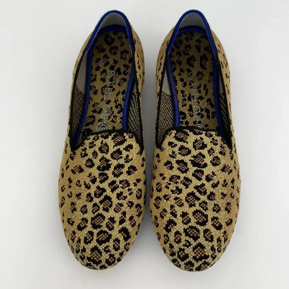 Rothys size round